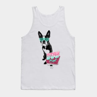 Stay Rad Tank Top